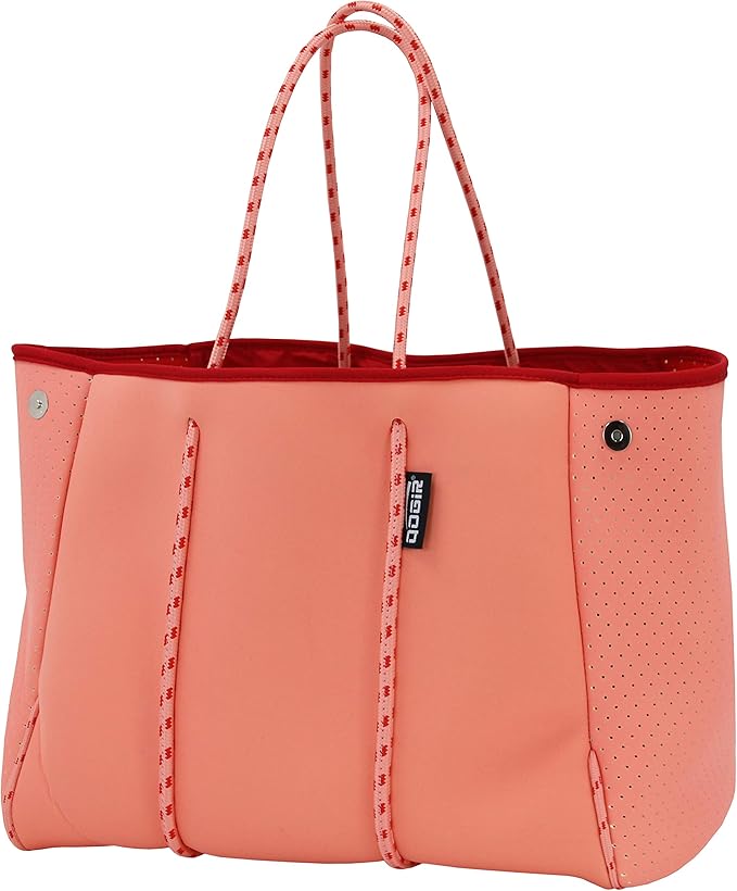 QOGiR Neoprene Multipurpose Beach Bag Tote