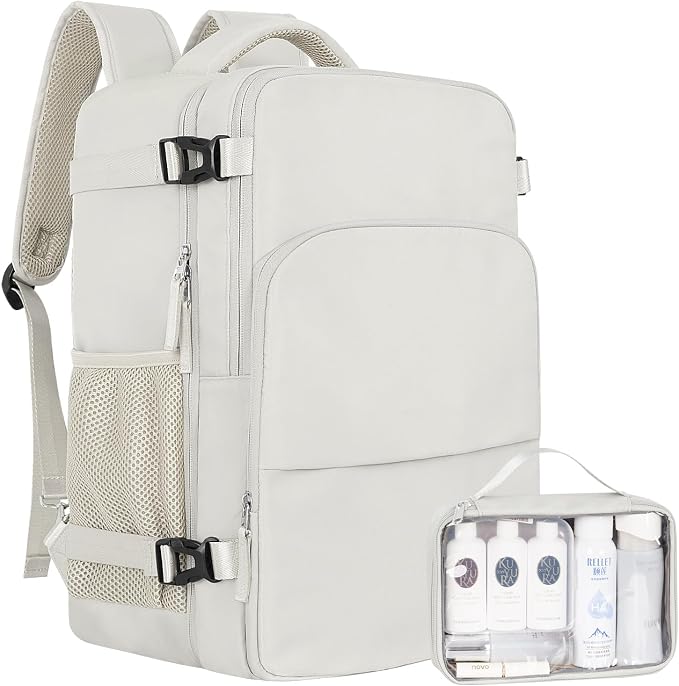 Travel Backpack, Carry on Flight Approved Backpack
