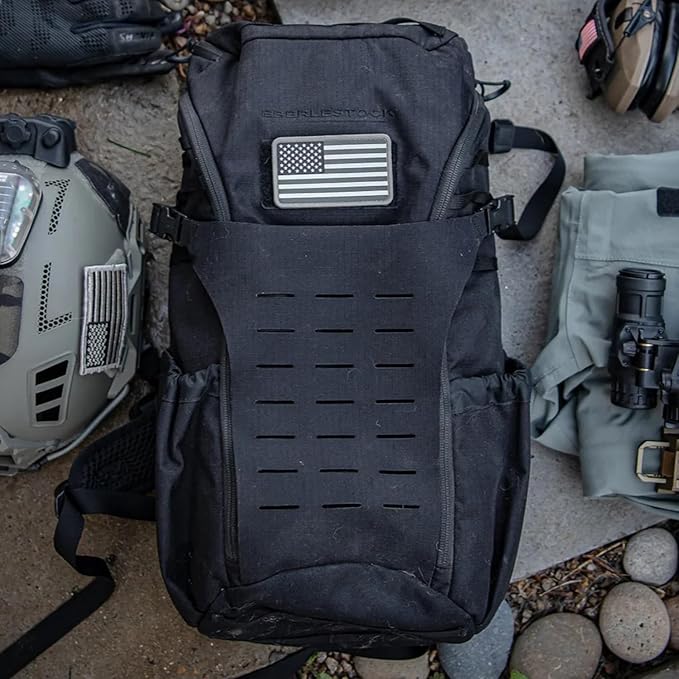 Eberlestock Bandit Pack