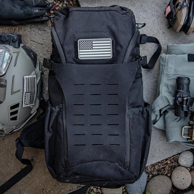 Eberlestock Bandit Pack