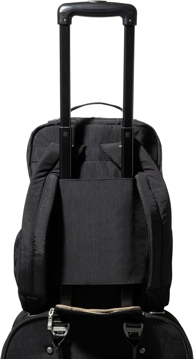 Baggallini Everyday Laptop Backpack
