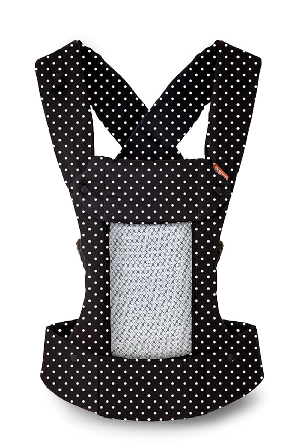 Beco 8 Baby Carrier from Newborn to Toddler