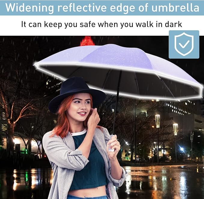 Bodyguard Inverted Umbrella