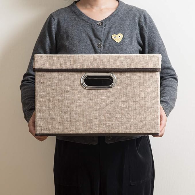 PRANDOM Collapsible Storage Containers