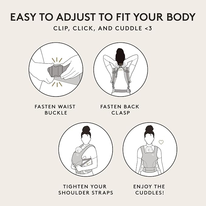 Baby Tula Explore Carriers