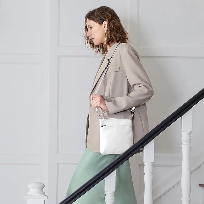 befen Genuine Leather Small Crossbody Purses