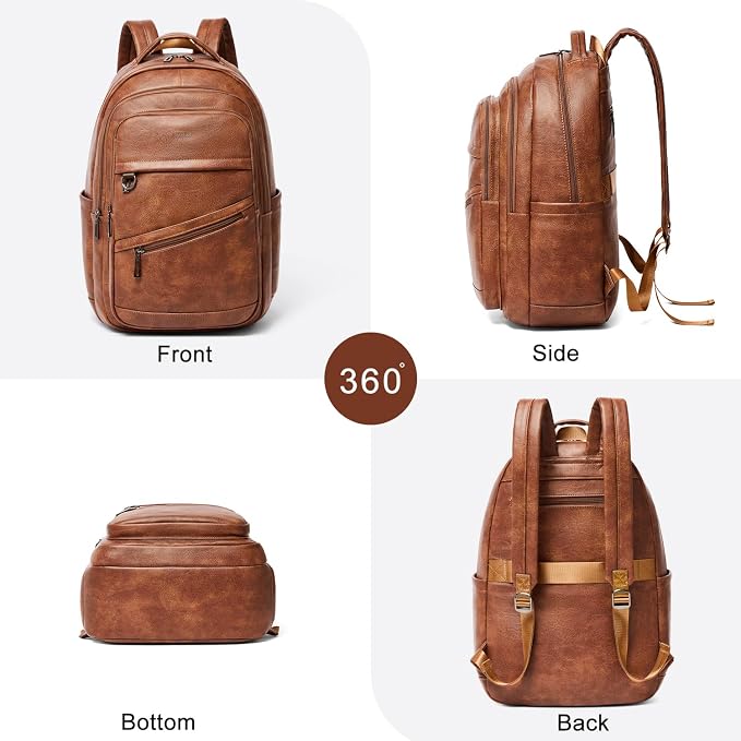 43L Backpack for Women Men