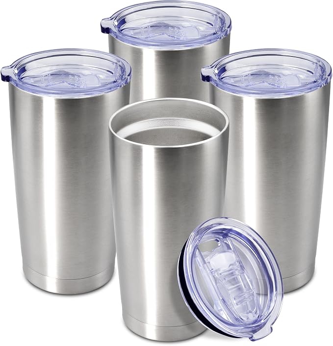 20 oz Tumbler Coffee Tavel Tumblers Bulk