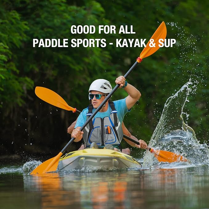 awesafe Adult Watersport Universal Vest