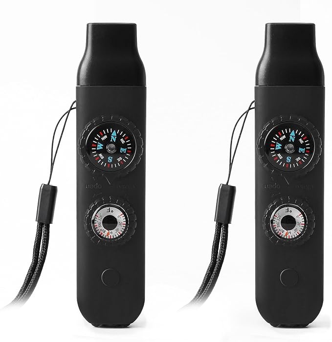 Emergency Survival Safety Whistle，Whistle