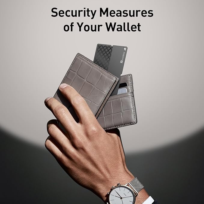 2025 Bluetooth Tracker Smart Finder