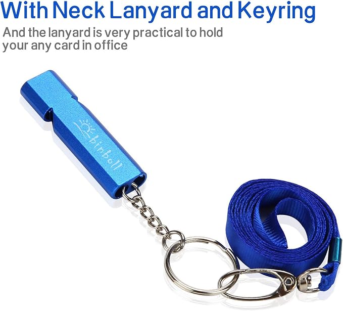 Emergency Whistles Lifeguard Safety Whistle