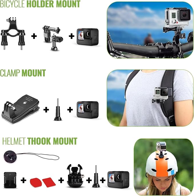 GoPro Hero Black Compact