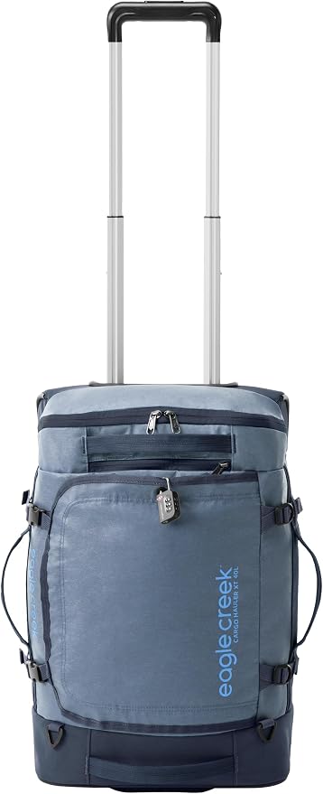 Eagle Creek Cargo Hauler XT Wheeled Duffel