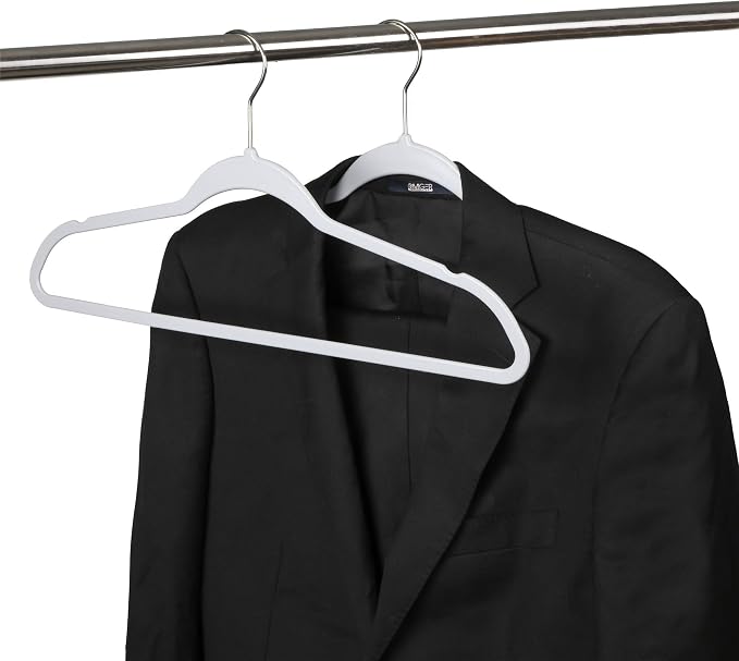 Quality 20 Pack Hangers