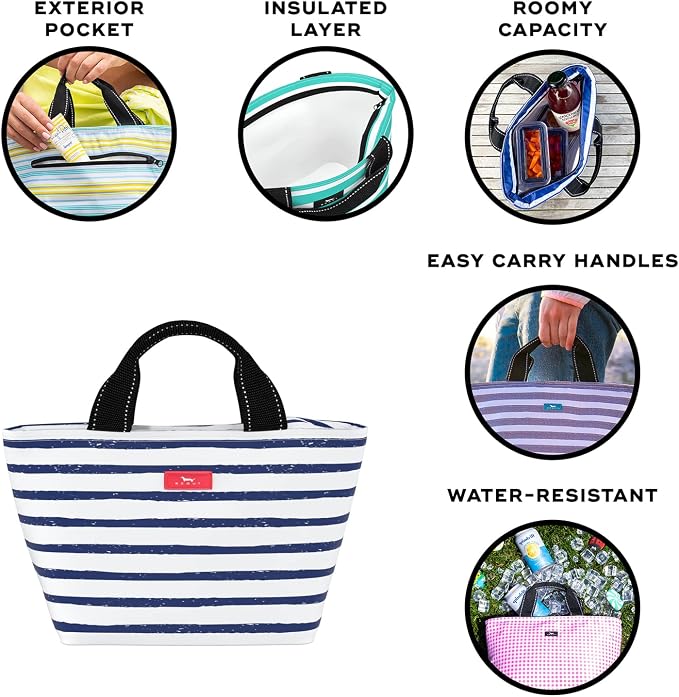 SCOUT Nooner Lunch Bag