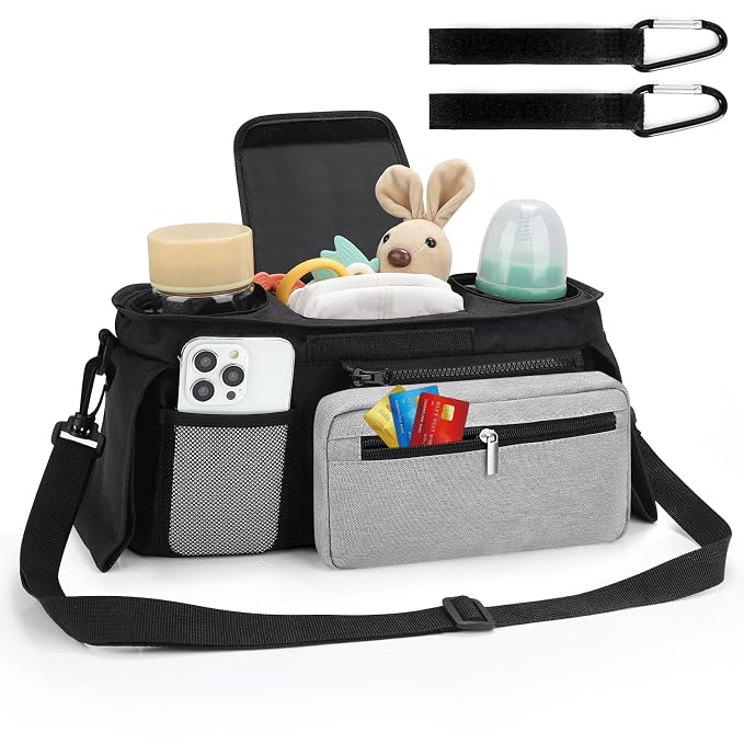 Accmor Universal Stroller Organizer