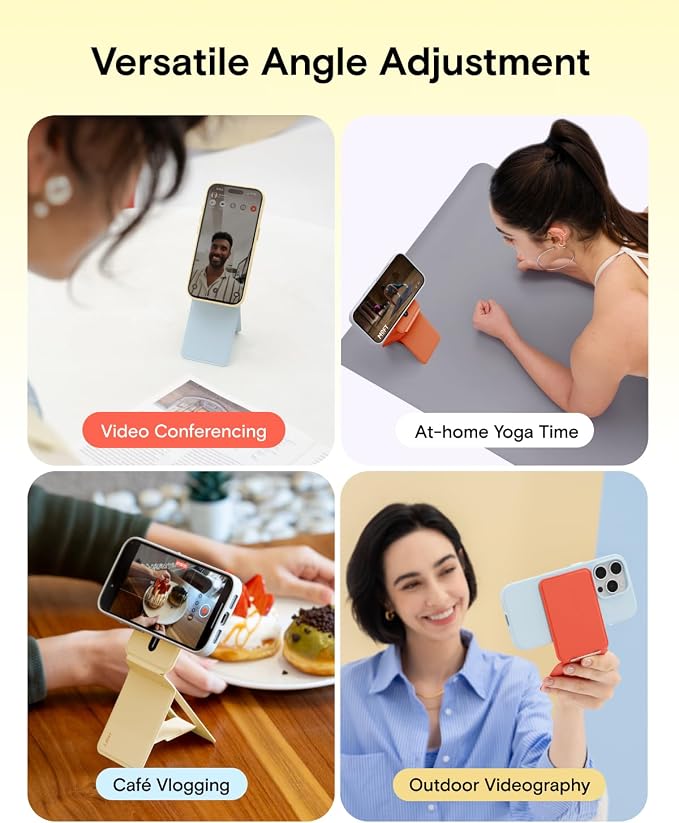MOFT Phone Tripod Stand Selfie Stick