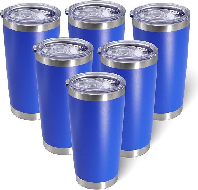 20oz Tumbler Bulk Stainless Steel Tumblers