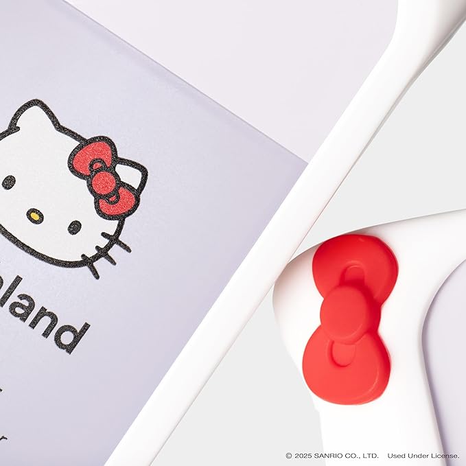 Touchland x Hello Kitty® Hand Sanitizer + Mist Case, Scented & Stylish