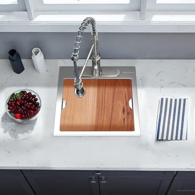 Kitchen Sink