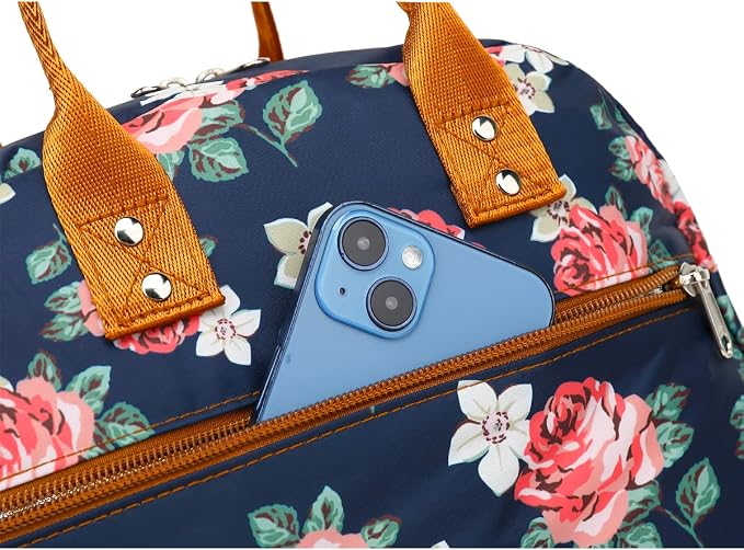 FlowFly Insulated Lunch Bag