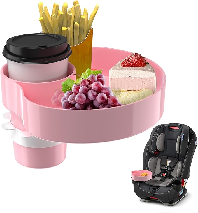 Kids Car Seat Tray, Travel Tray