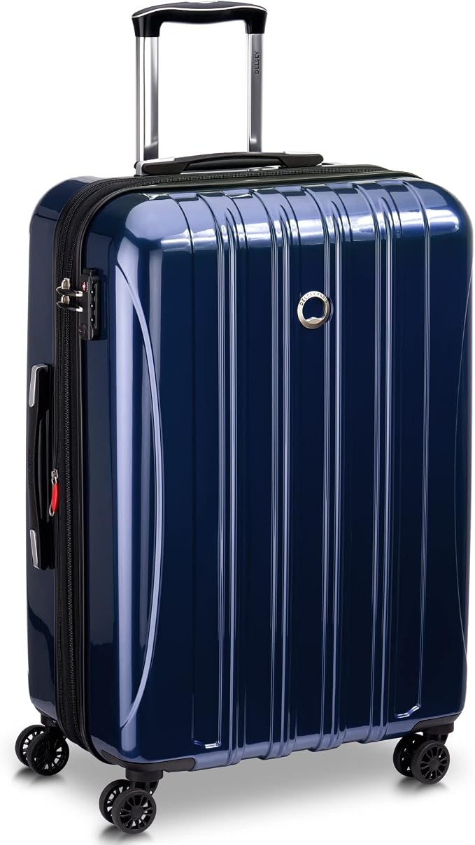 DELSEY PARIS Helium Aero Hardside Expandable Luggage