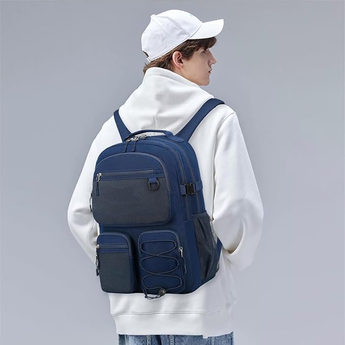 Lohol Water Resistant Daypack