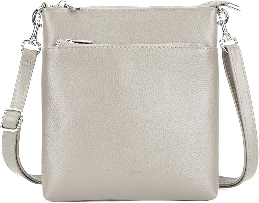 befen Genuine Leather Small Crossbody Purses