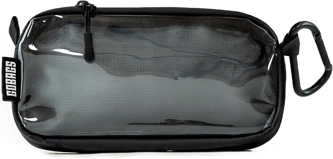 GOBAGS NEO Production Zipper Bags