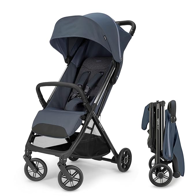 Inglesina Quid³ Stroller, Astral Blue