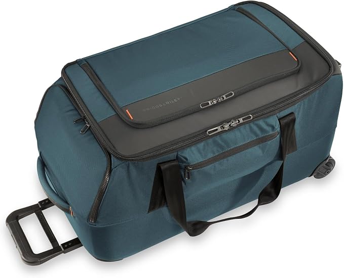 Briggs & Riley Travel Duffel Bag