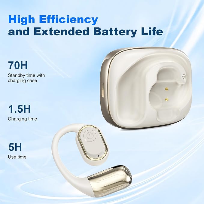 Ai Translation Earbuds Real Time, 3-in-1 Language Translator Earbud 144