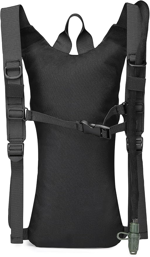 ATBP Insulated Water Hydration Pack Bag