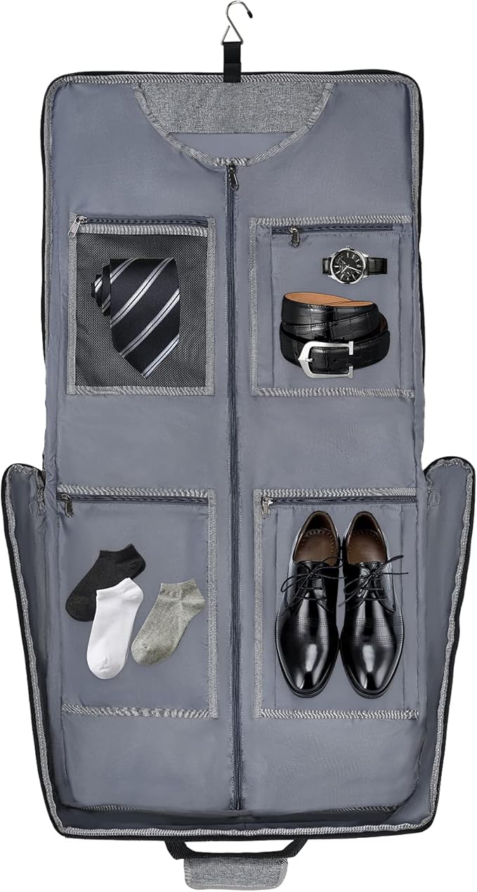 Modoker Suit Luggage Garment Bag