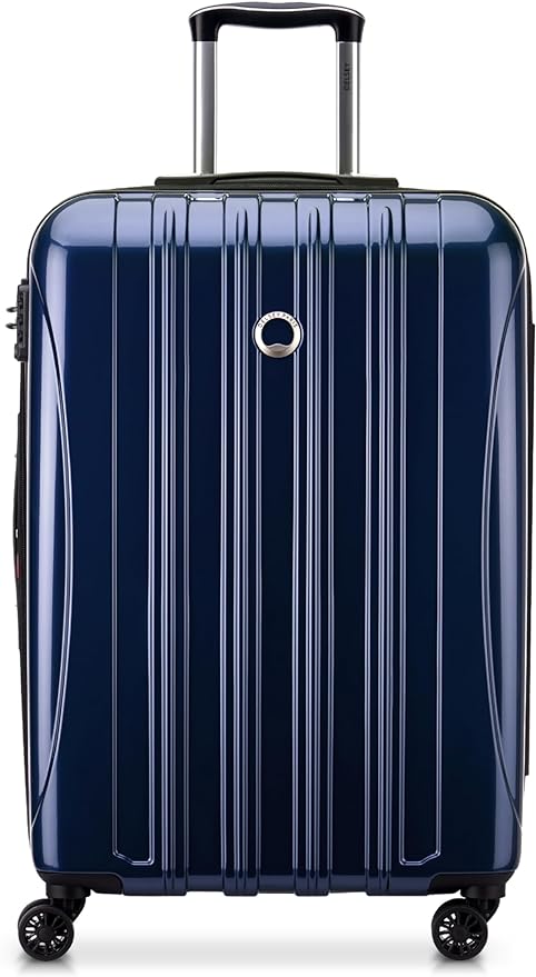 DELSEY PARIS Helium Aero Hardside Expandable Luggage