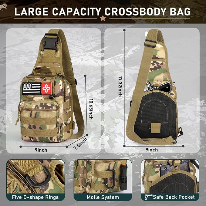 Survival Kit, Emergency Kit