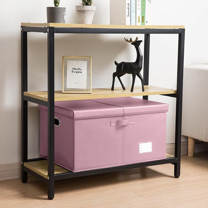 PRANDOM Collapsible Storage Box