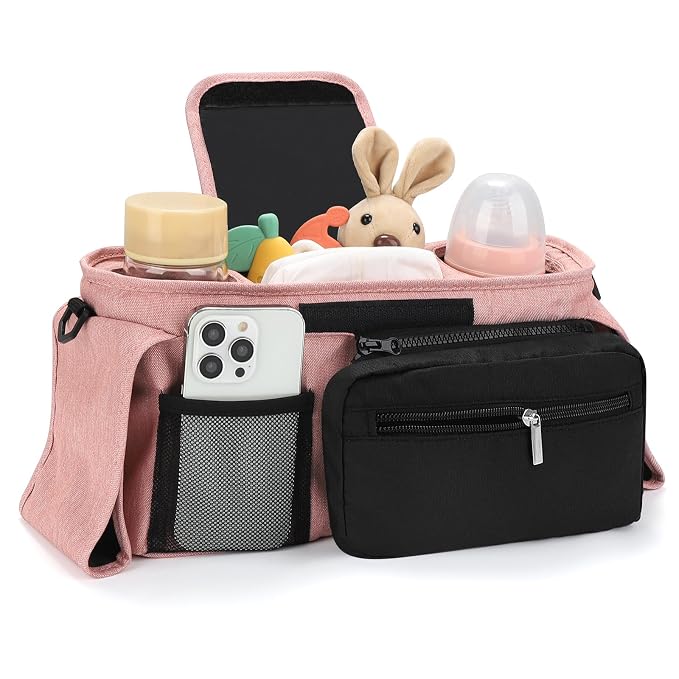 Accmor Universal Stroller Organizer