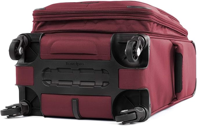 Travelpro Maxlite 5 Softside Expandable 3-Piece Luggage Set — Carry-On