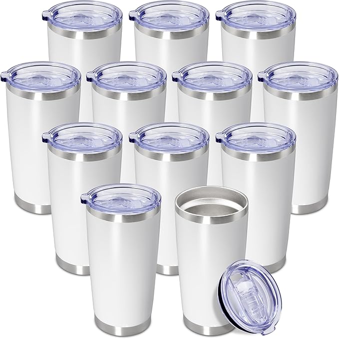 20 oz Tumbler Coffee Tavel Tumblers Bulk
