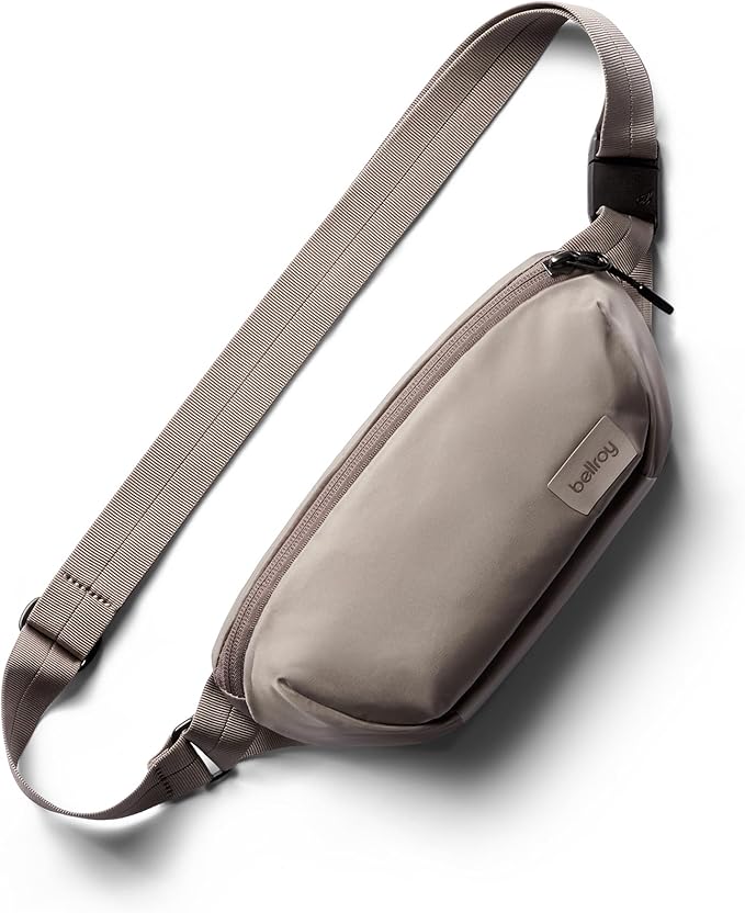 Bellroy Laneway Belt Bag