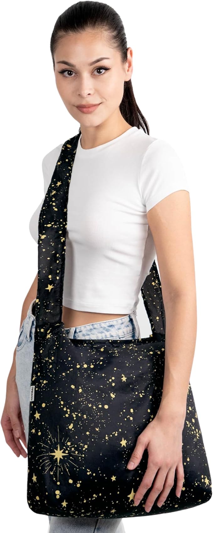 Nanobag Ultra-Lightweight Foldable Sling