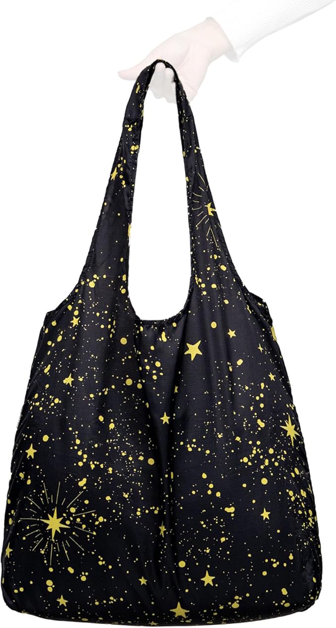 Nanobag Ultra-Lightweight Foldable Tote
