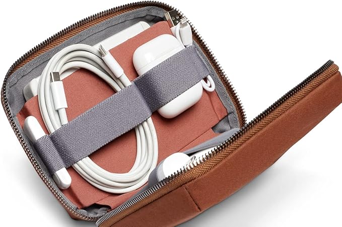 Bellroy Tech Kit Compact