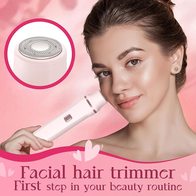 Bikini Trimmer for Women