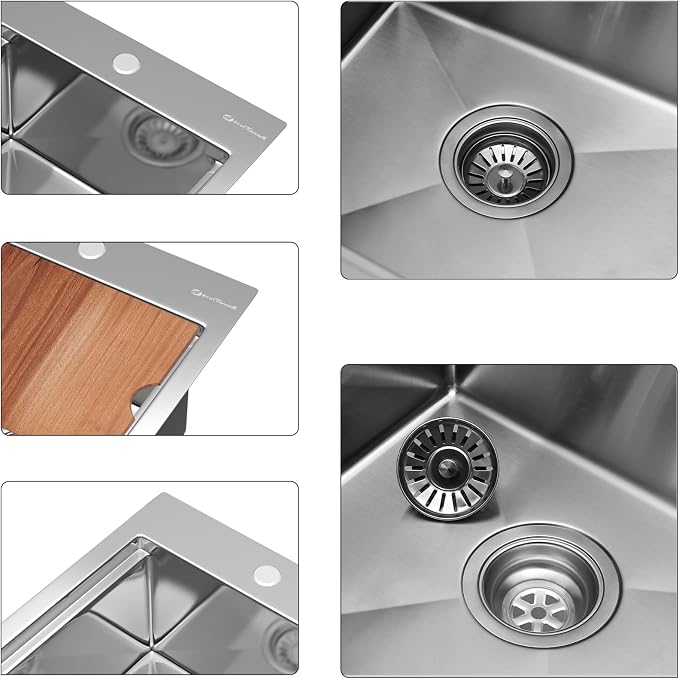Kitchen Sink
