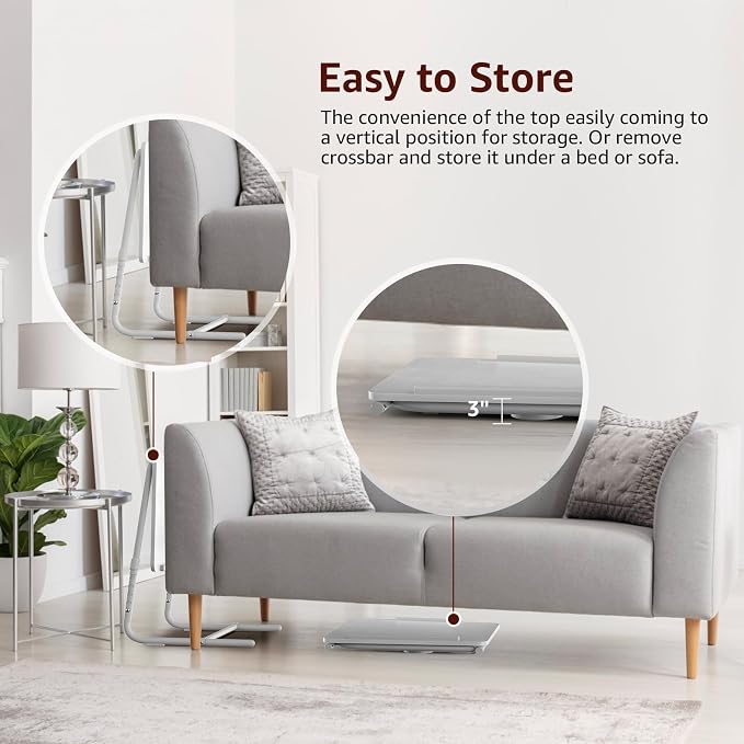 TV Trays Set of 4