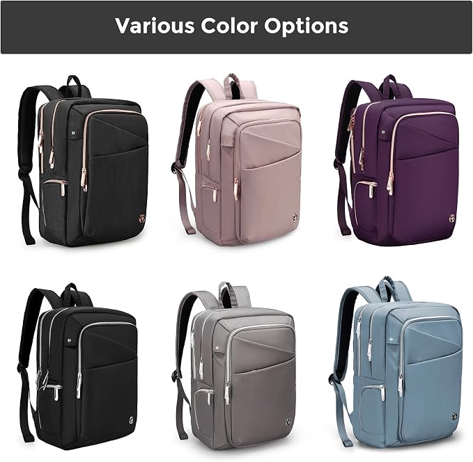 Swissdigital Design Laptop Backpack